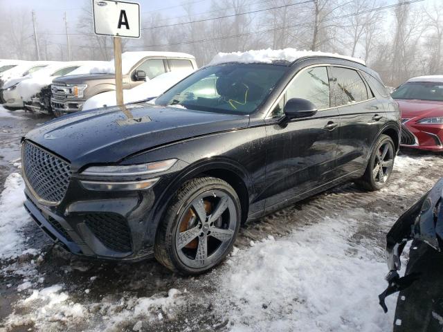 Genesis Gv70 (2023)