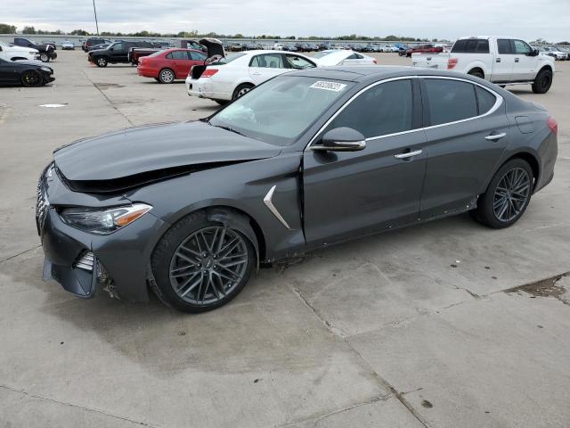 Genesis G70 elite (2019)