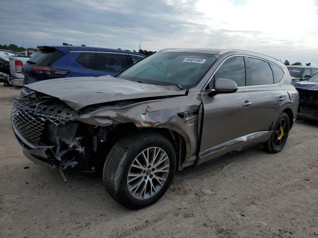 Genesis Gv80 base (2021)