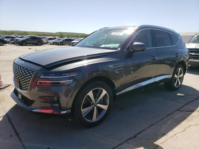 Genesis Gv80 base (2021)