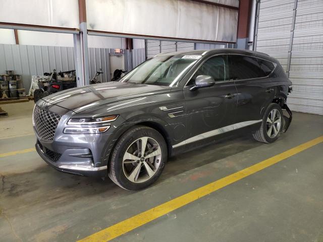 Genesis Gv80 base (2021)
