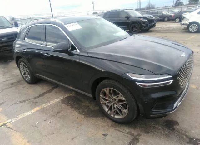 Genesis Gv70 (2022)