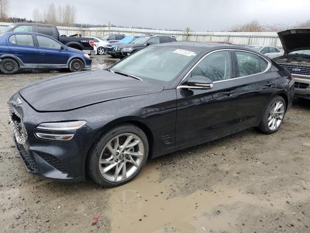 Genesis G70 base (2022)