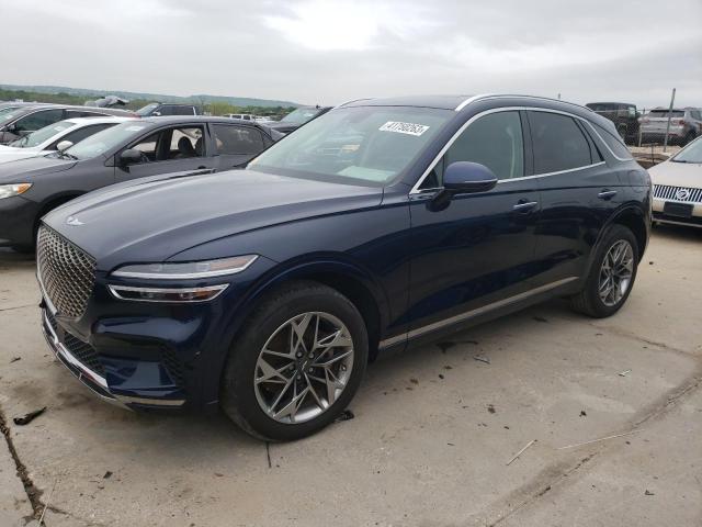 Genesis Gv70 base (2022)