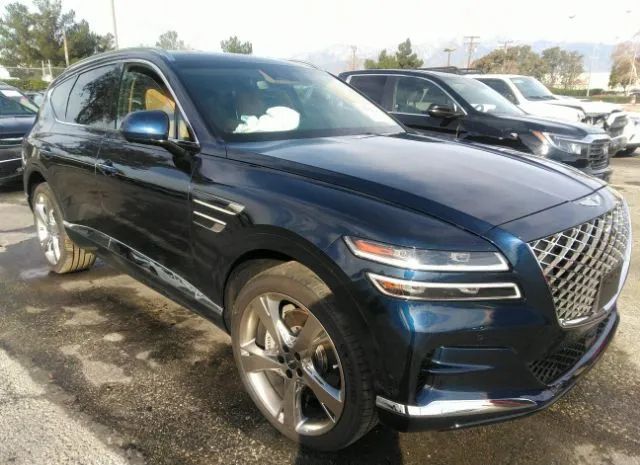 Genesis Gv80 (2023)