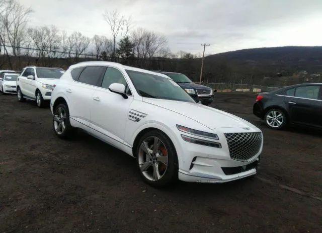 Genesis Gv80 (2023)