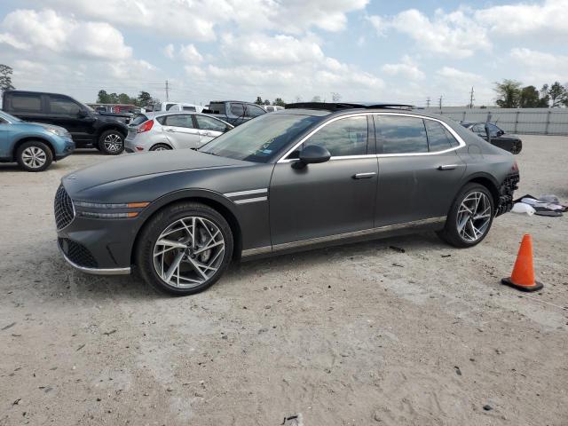 Genesis G90 (2023)