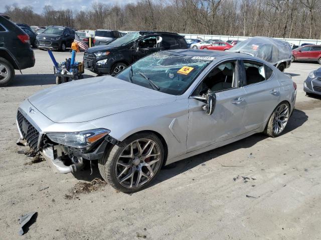 Genesis G70 advanc (2019)