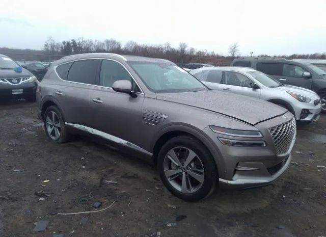 Genesis Gv80 (2021)