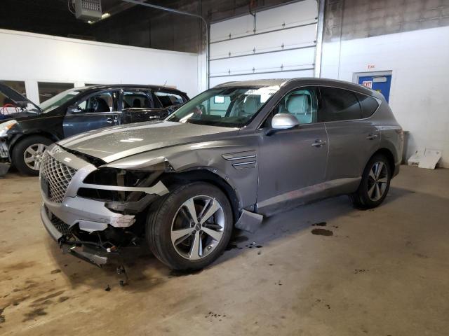 Genesis Gv80 base (2021)