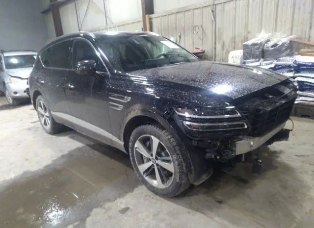 Genesis Gv80 (2022)