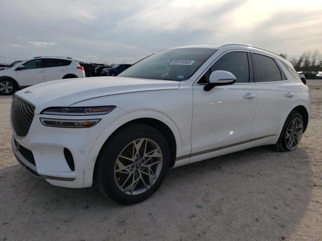 Genesis Gv70 base (2022)