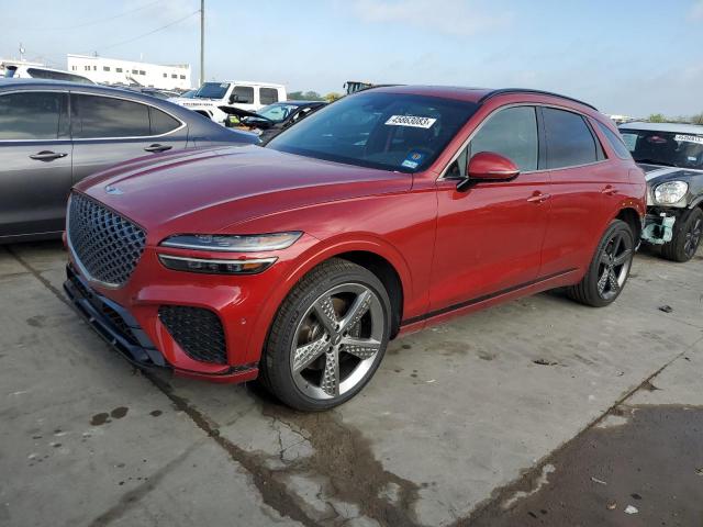 Genesis Gv70 base (2023)