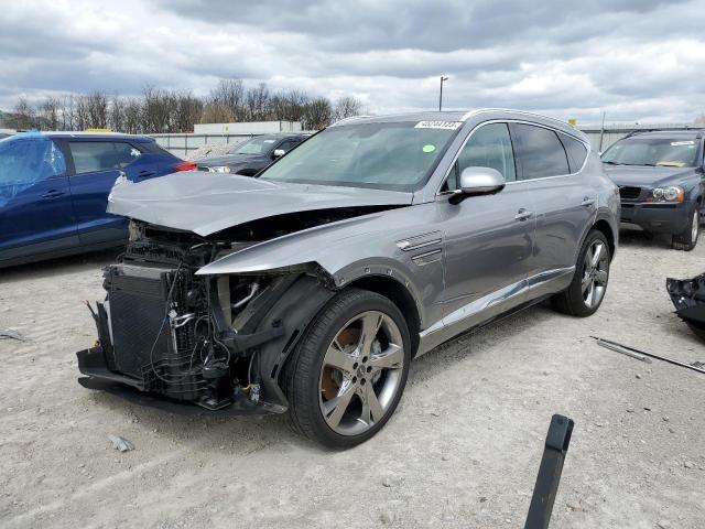 Genesis Gv80 base (2021)
