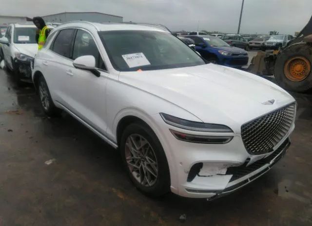 Genesis Gv70 (2023)
