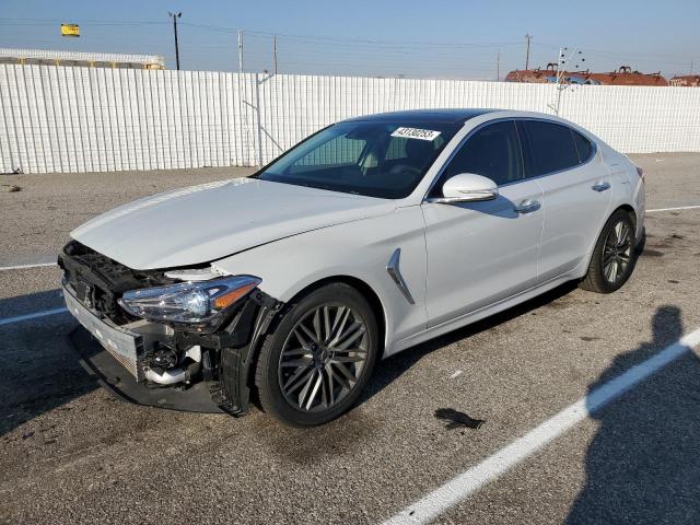 Genesis G70 elite (2019)