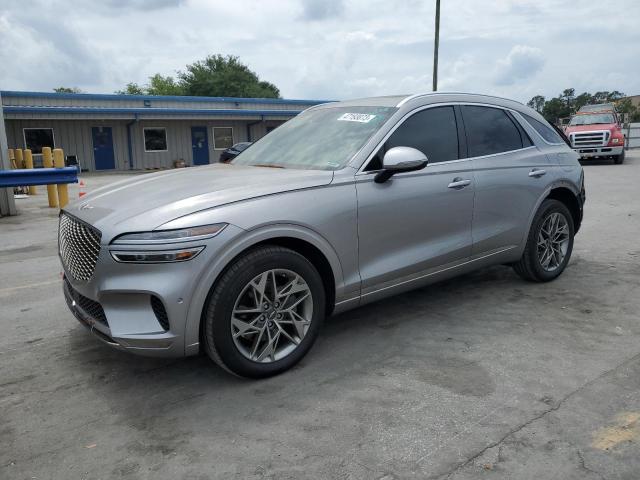 Genesis Gv70 base (2022)
