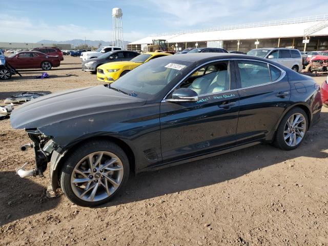 Genesis G70 base (2022)