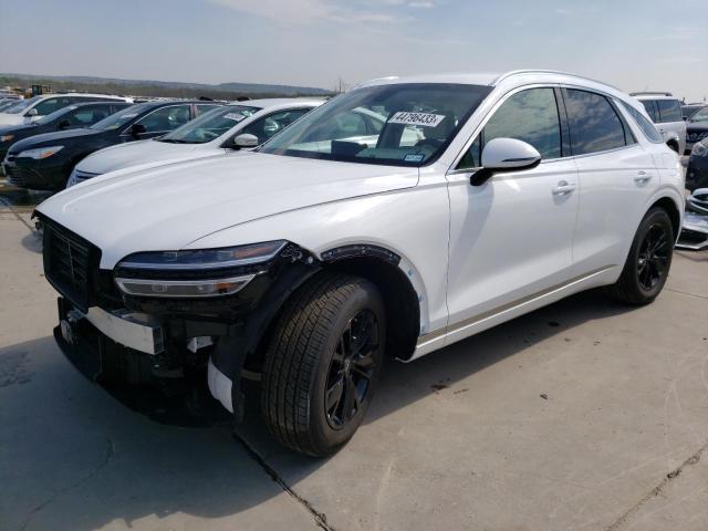 Genesis Gv70 base (2023)