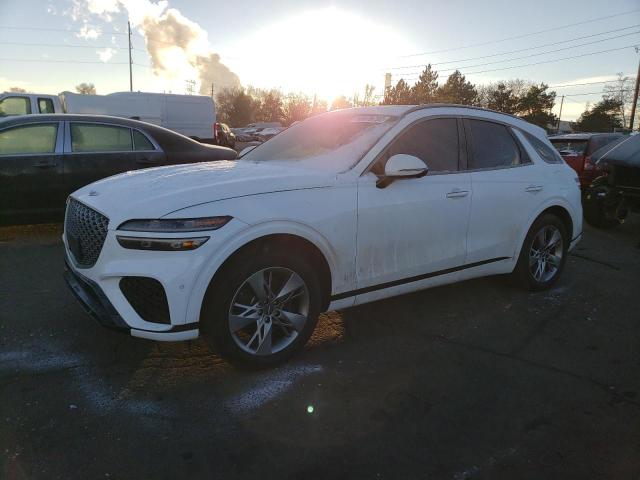 Genesis Gv70 base (2022)