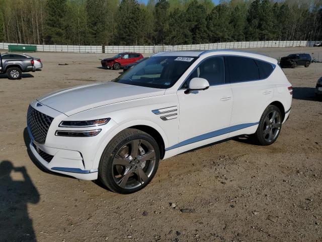 Genesis Gv80 base (2023)