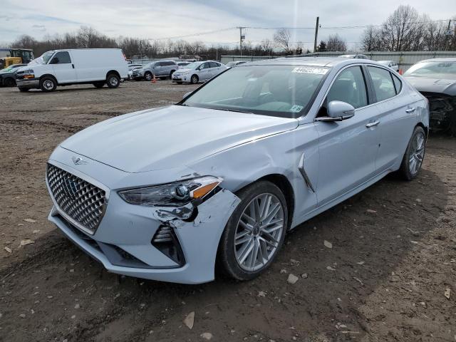 Genesis G70 elite (2020)