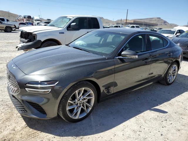 Genesis G70 base (2022)