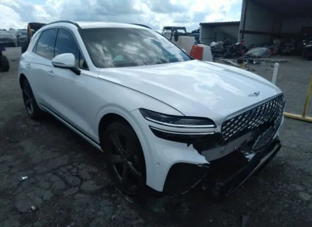 Genesis Gv70 (2023)
