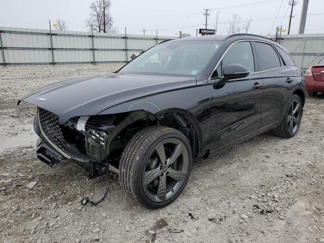 Genesis Gv70 base (2023)