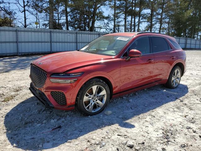 Genesis Gv70 base (2022)