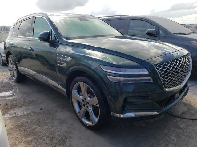 Genesis Gv80 base (2021)