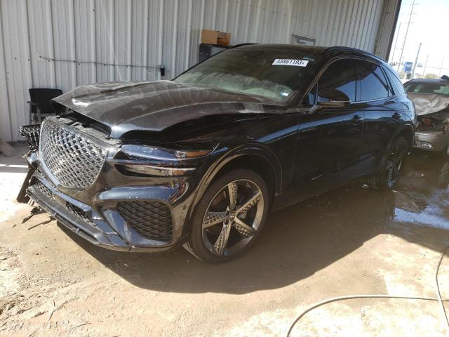 Genesis Gv70 base (2022)