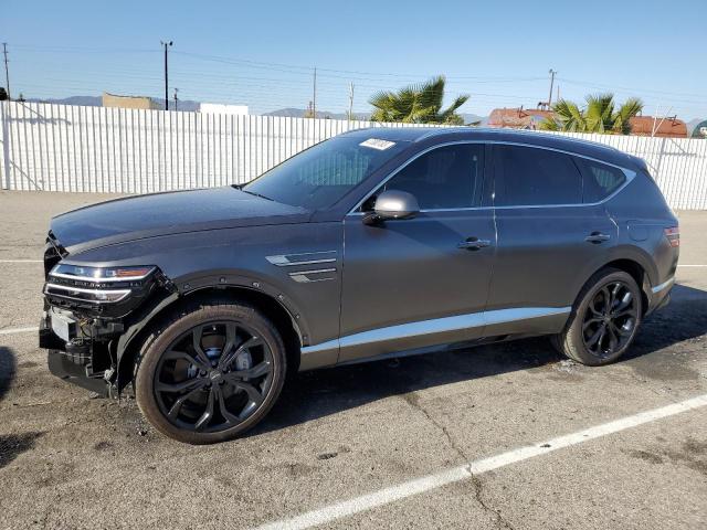 Genesis Gv80 base (2022)