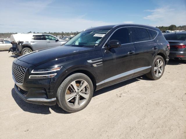 Genesis Gv80 base (2021)