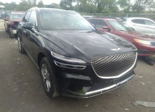 Genesis Gv70 (2022)