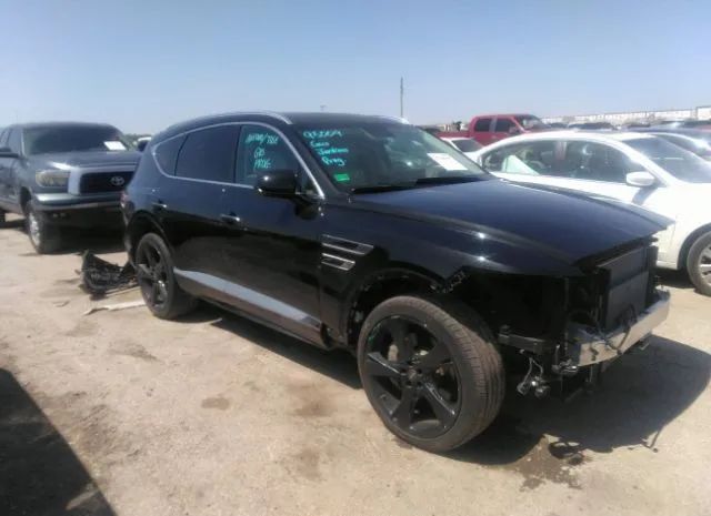 Genesis Gv80 (2022)