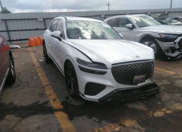 Genesis Gv70 (2023)