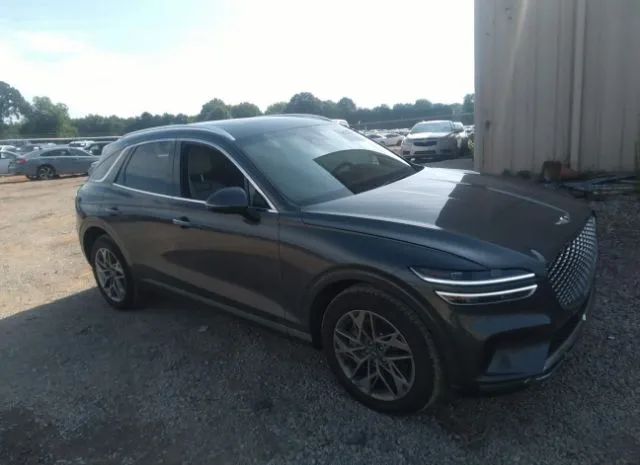 Genesis Gv70 (2023)