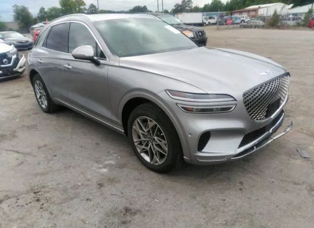 Genesis Gv70 (2023)