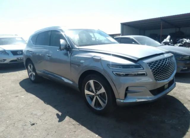 Genesis Gv80 (2023)