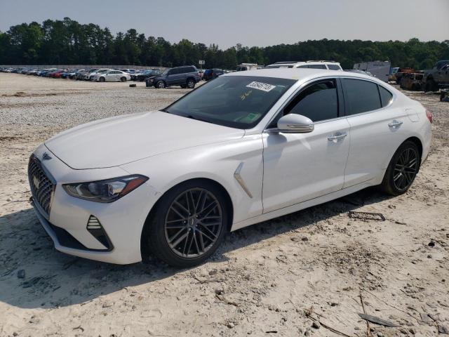Genesis G70 advanc (2019)
