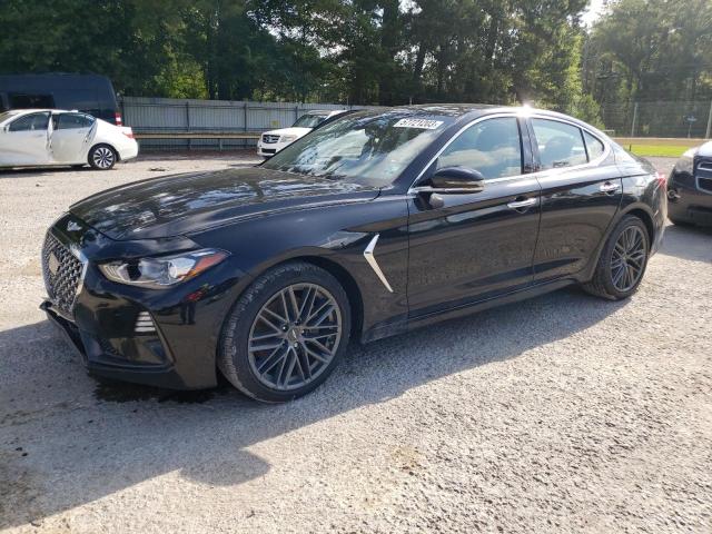 Genesis G70 advanc (2019)