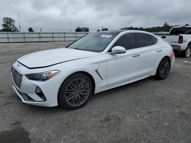 Genesis G70 elite (2019)
