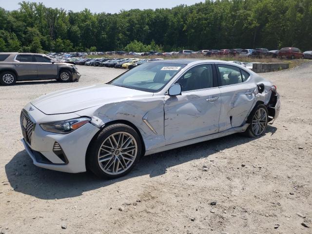 Genesis G70 elite (2020)