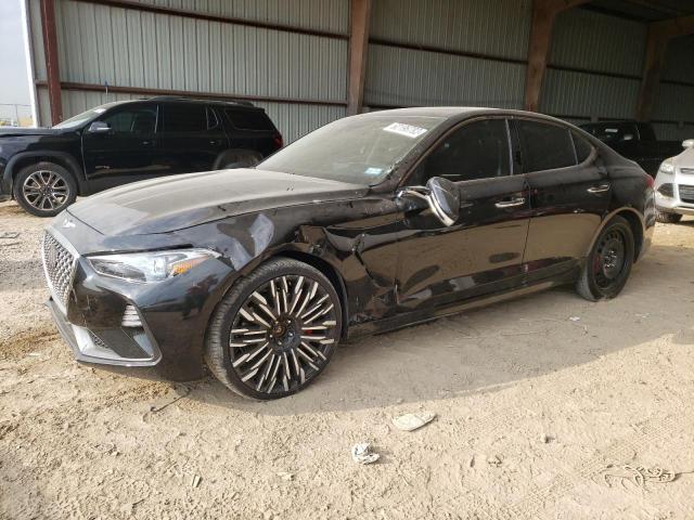 Genesis G70 (2021)