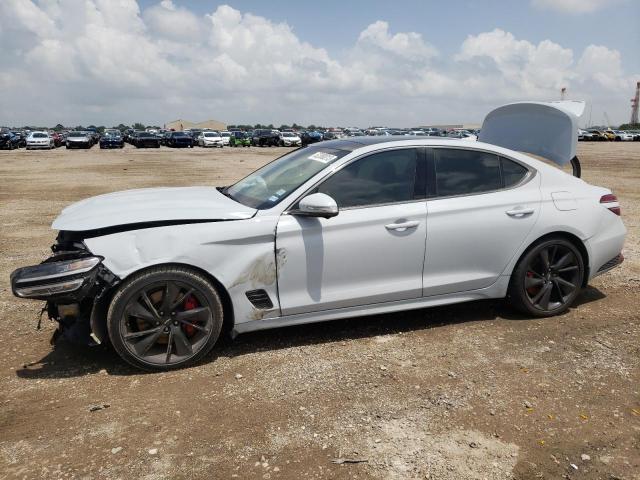 Genesis G70 base (2022)
