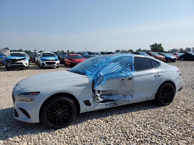 Genesis G70 base (2022)
