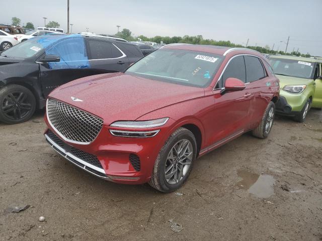 Genesis Gv70 base (2022)