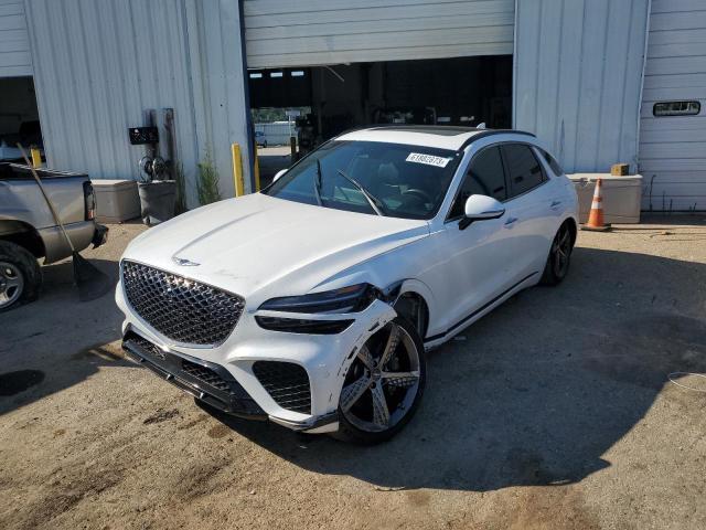Genesis Gv70 base (2022)