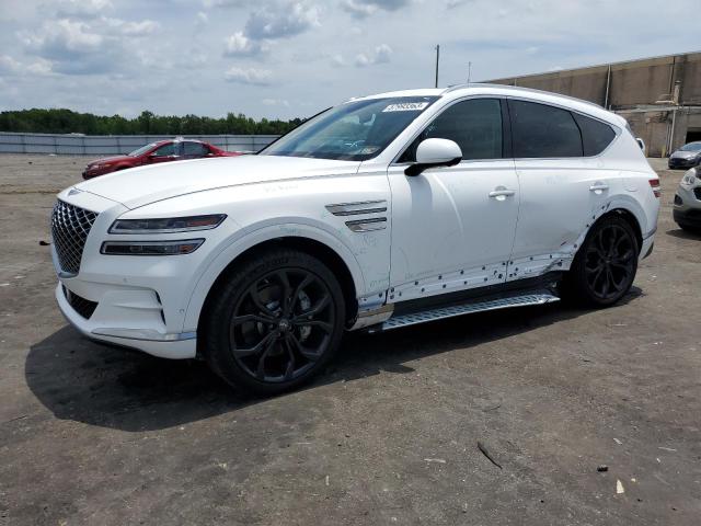 Genesis Gv80 base (2022)